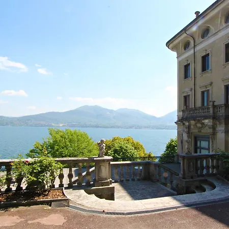 Nazionale 75 Oggebbio