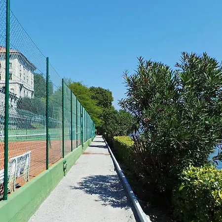 Nazionale 75 Appartement *