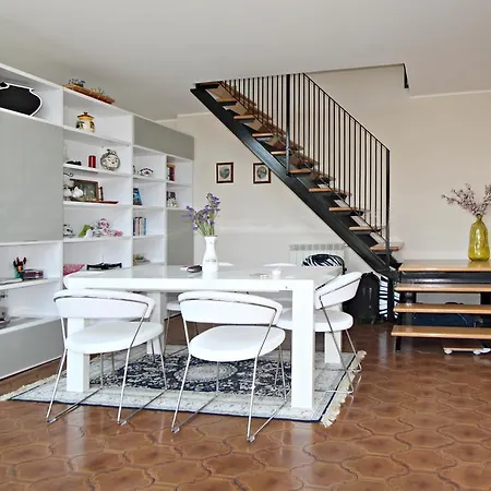 Appartement Nazionale 75