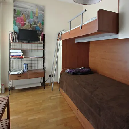 Nazionale 75 Appartement Oggebbio