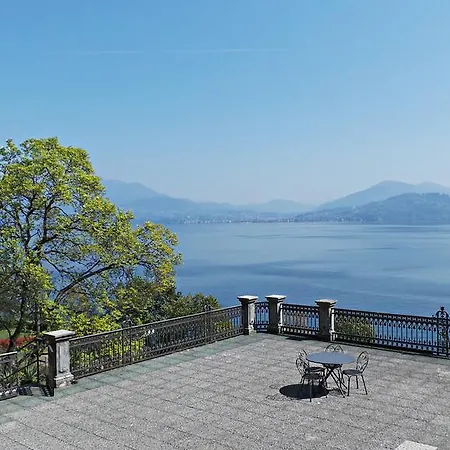 Nazionale 75 Appartement
