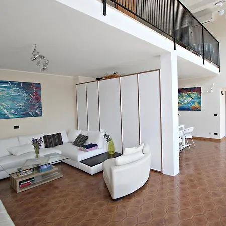 Nazionale 75 Appartement *